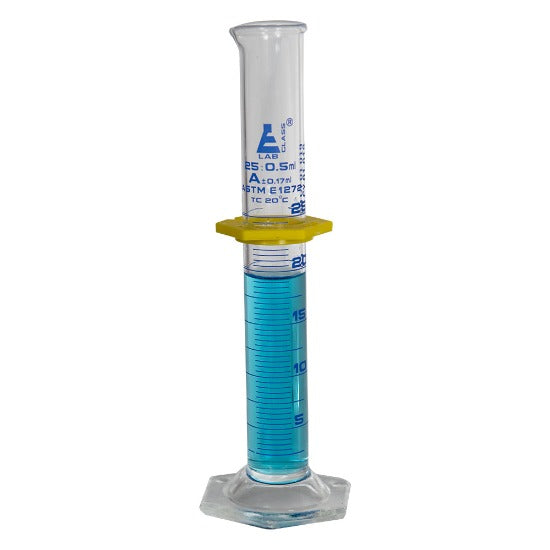 Glass Cylinders