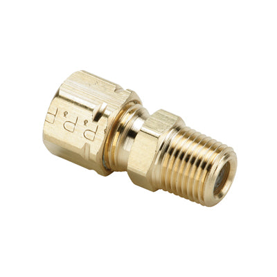 Compress-Align Fitting