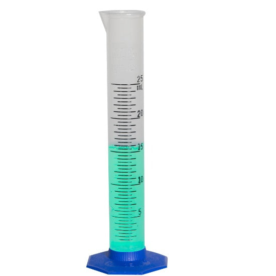 Graduated Cylinders