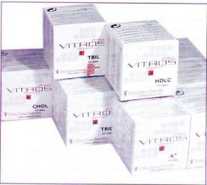 Ortho-Clinical Diagnostics Sample Cup Cap Pierceable - 1451392