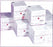 Ortho-Clinical Diagnostics Sample Cup Cap Pierceable - 1451392