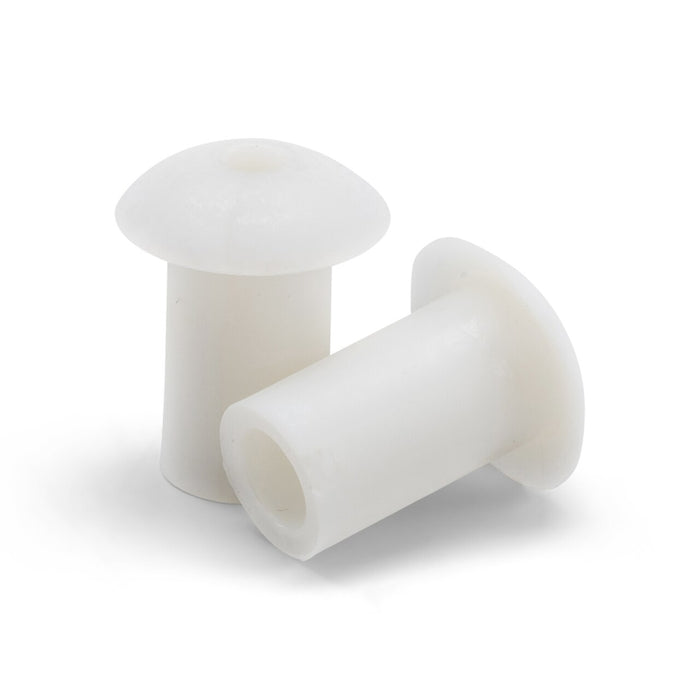 Welch Allyn Eartip, 13 mm, 25 per Box - 26013