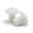 Welch Allyn Eartip, 17 mm, 25 per Box - 26017