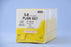 J & J Healthcare Systems - Suture with Needle Absorbable Uncoated Undyed Suture Plain Gut Size 5 - 0 18 Inch Suture 1-Needle 8 mm Length 1/2 Circle Precision Point - Reverse Cutting Needle - 658G