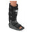 DJO Walker Brace Maxtrax Air High/Tall Ankle/Leg/Foot Adult Black Size X-Large Ea - 79-95418