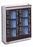 Wolf X-Ray MG-7 X-Ray Illuminator 1 Bank 1 Tier 2 Lamp 15 W Free Standing - 21104