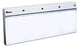 Wolf X-Ray Trimline X-Ray Illuminator 3 Bank 1 Tier 2 Lamp 15 W Wall Mount - 21403