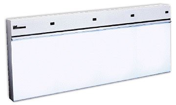 Wolf X-Ray Trimline X-Ray Illuminator 8 Bank 2 Tier 2 Lamp 15 W Wall Mount - 21444