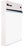 Wolf X-Ray Trimline III X-Ray Illuminator 1 Bank 1 Tier 3 Lamp 15 W Wall Mount - 23401