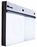 Wolf X-Ray Trimline Plus Hi-Lo X-Ray Illuminator 2 Bank 1 Tier 6 Lamp 15 W Wall Mount - 29002