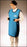 Wolf X-Ray X-Ray Apron Coat Style - 63073