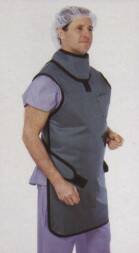 Wolf X-Ray X-Ray Apron Easy Wrap Style - 65021-22