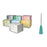 Exel International Needle 31Gx1/2" Conventional 100/Box - 26391