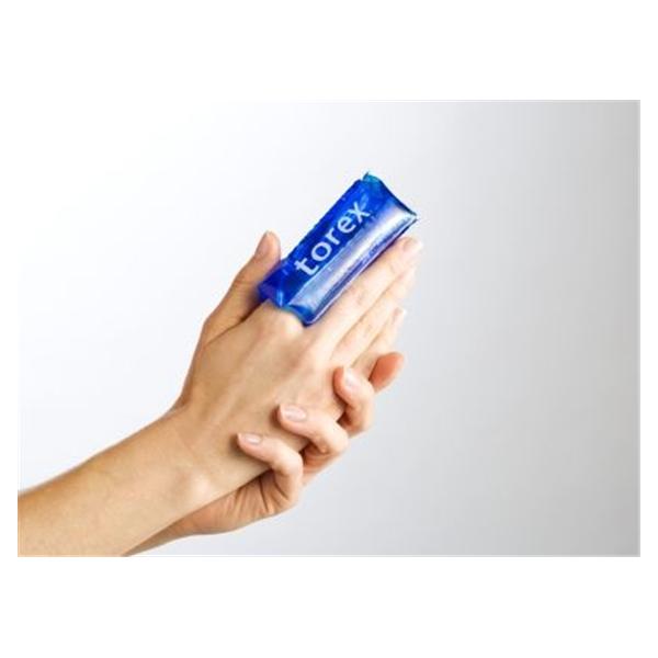 Torex Sleeve Cold/Compression Roll On Finger Torex Size Medium Ea - NDM R5060