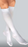 BSN Medical Jobst Anti-embolism Stockings JOBST Knee High Small White Closed Toe - 111470