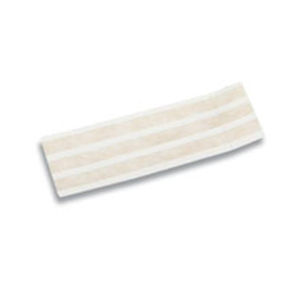 Integra LifeSciences Corp Strip Wound Closure Suture Strip Plus 1/4X1-1/2" Water Resistant Tan 6/Env 50/Bx - TP1104
