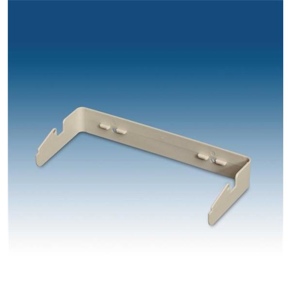 Plasti-Products Inc Bracket Sharps Locking For 4/8/14Qt Containers 5/Ca - 147005
