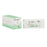 Ethilon - Suture with Needle Nonabsorbable Uncoated Black Suture Monofilament Nylon Size 2 - 0 18 Inch Suture 1-Needle 26 mm Length 3/8 Circle Reverse Cutting Needle - 664G