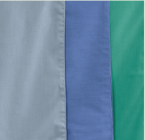 French Hemmed Wrapper