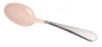 Patterson Medical Supply - Youth Spoon General Purpose Pink Plastisol-Coated - 1071