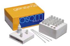 Sekisui Diagnostics OSOM BVBLUE Control Kit Bacterial Vaginosis - 184