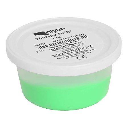 Rolyan - Therapy Putty Medium 2 oz. - 5072