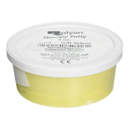 Rolyan - Therapy Putty Soft 4 oz. - 5074