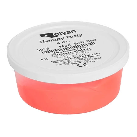 Rolyan - Therapy Putty Medium-Soft 4 oz. - 5075