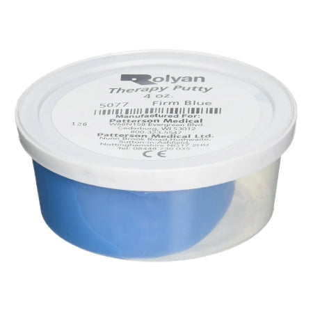 Rolyan - Therapy Putty Firm 4 oz. - 5077