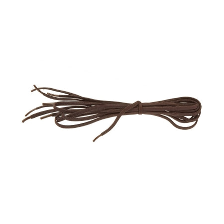 Tylastic - Shoelaces Black Elastic - 6066