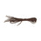 Tylastic - Shoelaces Brown Elastic - 606609