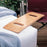 Patterson Medical Supply Transfer Board 300 Lbs Maple Plywood - 6079