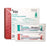 PDI Professional Disposables Swabstick Scrub Duoswab Povidone-Iodine 1'S 25/Bx, 10 Bx/Ca - S23125
