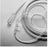 Salter Labs - Nasal Cannula Low Flow Delivery Adult Straight Prong / NonFlared Tip - 1056-7-50