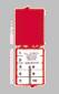 Xodus Medical Needle Counter 10 Capacity - 70400