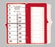 Xodus Medical Needle Counter 20 Capacity - 70412