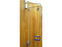 Hausmann Door Mounted Pulley - 2½" x 16" x 6", - 2623