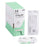 Ethilon - Suture with Needle Nonabsorbable Uncoated Black Suture Monofilament Nylon Size 3 - 0 30 Inch Suture 1-Needle 24 mm Length 3/8 Circle Reverse Cutting Needle - 669H