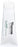 Erie Scientific SoftGUARD Hand Moisturizer 3 oz. Bottle Unscented Cream CHG Compatible - 12003-12-001