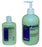 Metrex Research VioNex Antimicrobial Soap Liquid 18 oz. Pump Bottle Scented - 10-1518