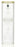 Amsino International Receptal Suction Canister 2100 mL Without Lid - 4344501