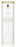 Receptal - Suction Canister 2100 mL Without Lid - 4344501