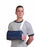 Tietex/Velafoam Arm Sling