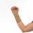 Zimmer Wrist Splint Cock-Down Elastic Left Hand Beige Medium - 179900500