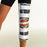 Zimmer Knee Immobilizer One Size Fits Most Hook and Loop Closure 24 Inch Length Left or Right Knee - 188250024