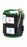 Zimmer CUFF, TOURNIQUET SPSB RED 18" W/PLC - 607075103