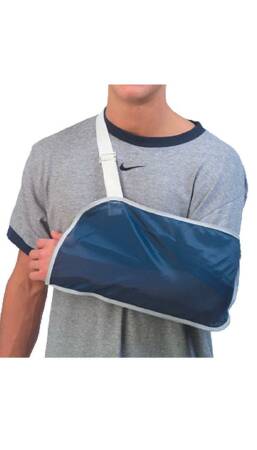 Zimmer Arm Strap Adjustable Strap Medium - 66057600200