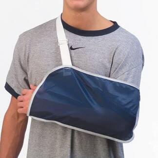 Zimmer Arm Sling Pull Over X-Small - 76401100