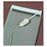 Mastex Industries Pad Moist/Dry Heat Economy Standard Washable Gray 12X15" Ea - 600