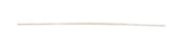 Miltex Probe Double Ended 4-1/2 Inch Length - 10-2-ST